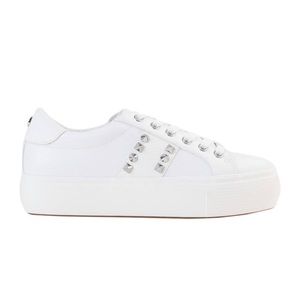 STEVE MADDEN ESCALA PLATFORM SNEAKER